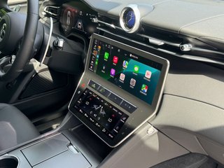Maserati Grecale 2023