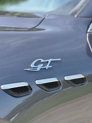 Maserati Grecale 2023