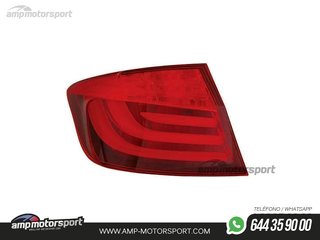 PILOTO TRASERO IZQUIERDO PARA BMW F10 BERLINA