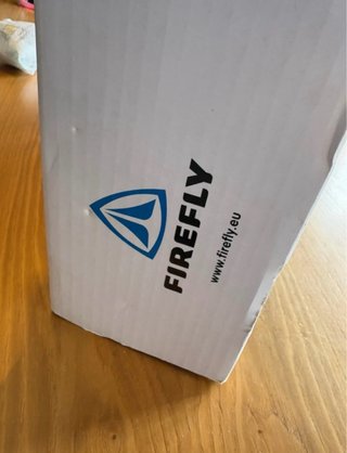 Patines infantiles Firefly