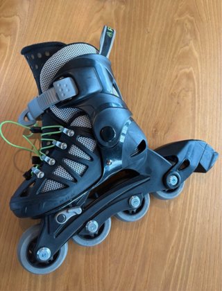 Patines infantiles Firefly