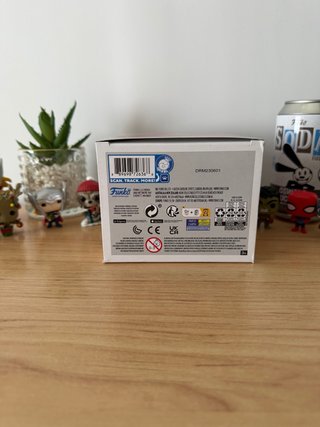 Funko Pop Barbie Western Ken 1446
