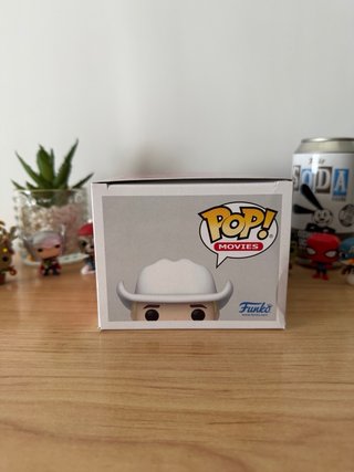 Funko Pop Barbie Western Ken 1446