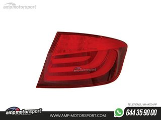 PILOTO TRASERO DERECHO PARA BMW F10 BERLINA