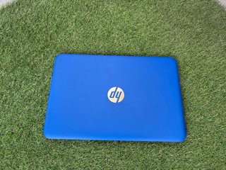 HP Stream 13 Azul | Restaurado | Cargador