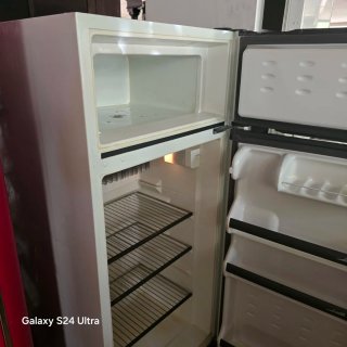 Frigorífico de GAS Butsir