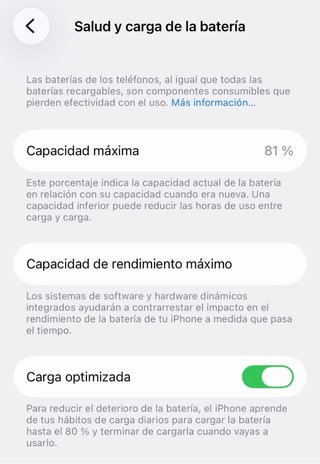 iPhone 14 Morado