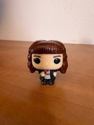 Lote Funko Kinder Joy Harry Potter
