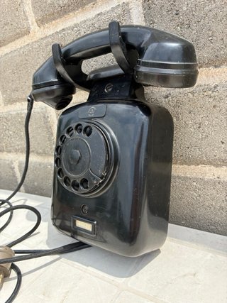 Telefono Siemens antico funzionante