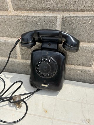 Telefono Siemens antico funzionante