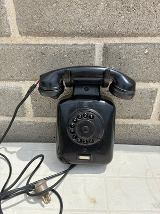 Telefono Siemens antico funzionante