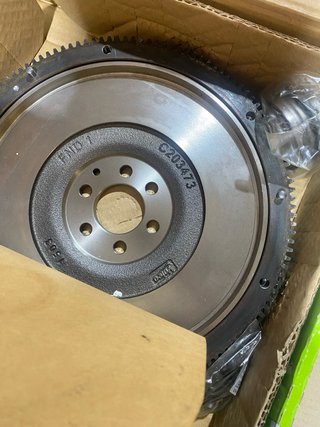 Valeo 835035 Kit Embrague
