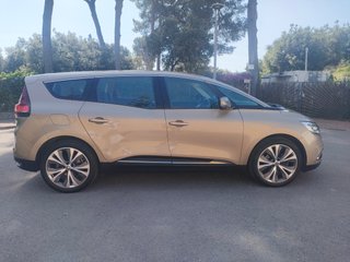 Renault Scenic 7 Plazas