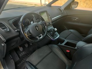 Renault Scenic 7 Plazas