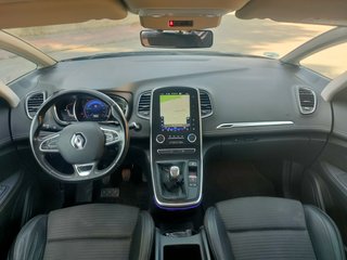 Renault Scenic 7 Plazas