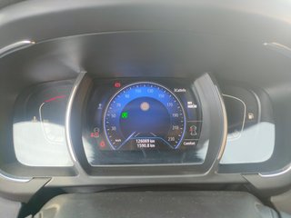 Renault Scenic 7 Plazas