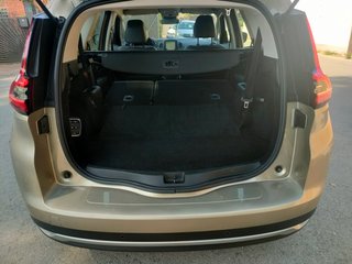 Renault Scenic 7 Plazas