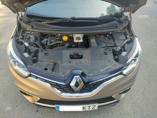 Renault Scenic 7 Plazas