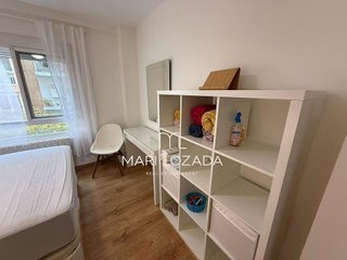 Piso en alquiler en Trinitat en Valencia