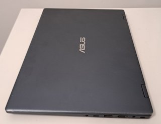 ASUS VivoBook Flip 14 TP412F Notebook Touchscreen