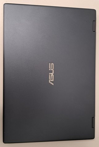 ASUS VivoBook Flip 14 TP412F Notebook Touchscreen