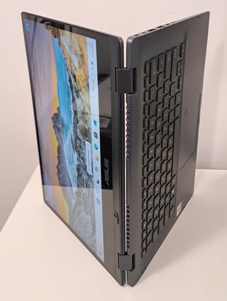 ASUS VivoBook Flip 14 TP412F Notebook Touchscreen