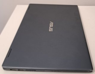 ASUS VivoBook Flip 14 TP412F Notebook Touchscreen