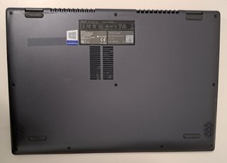ASUS VivoBook Flip 14 TP412F Notebook Touchscreen
