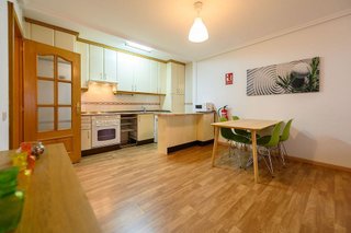 Piso en alquiler en Peñagrande en Madrid