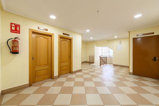 Piso en alquiler en Peñagrande en Madrid