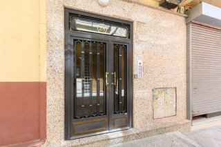 Piso en alquiler en Peñagrande en Madrid