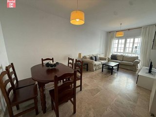 Piso en alquiler en Avda. Elvas en Badajoz