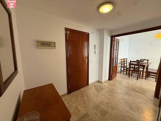 Piso en alquiler en Avda. Elvas en Badajoz