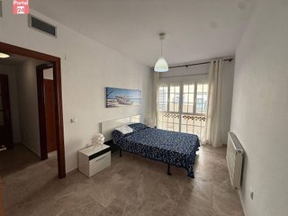 Piso en alquiler en Avda. Elvas en Badajoz