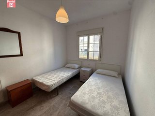 Piso en alquiler en Avda. Elvas en Badajoz