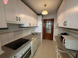 Piso en alquiler en Avda. Elvas en Badajoz