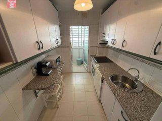 Piso en alquiler en Avda. Elvas en Badajoz
