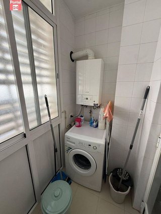 Piso en alquiler en Avda. Elvas en Badajoz