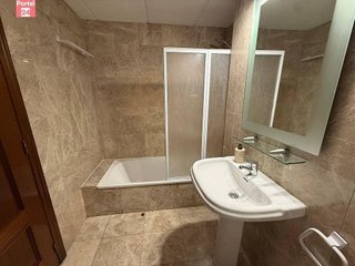 Piso en alquiler en Avda. Elvas en Badajoz