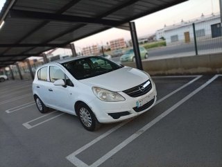 Opel Corsa 2010