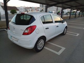 Opel Corsa 2010