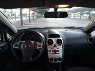 Opel Corsa 2010