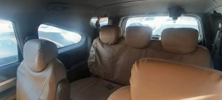 SsangYong Rodius 2007