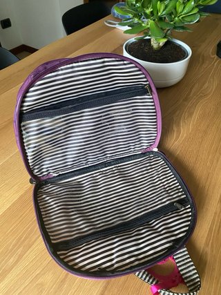 Borsa Santoro Gorjuss bambina