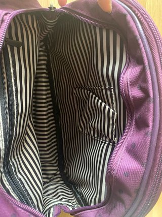 Borsa Santoro Gorjuss bambina
