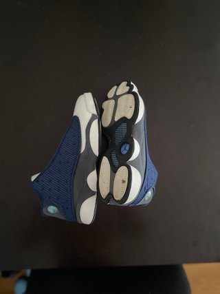 Air Jordan 13 Retro Flint Talla 46