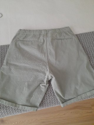 Bermuda Harper & Neyer Verde