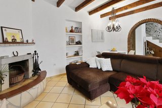 Casa adosada en venta en Centro Urbano en Estepona