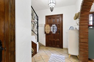 Casa adosada en venta en Centro Urbano en Estepona