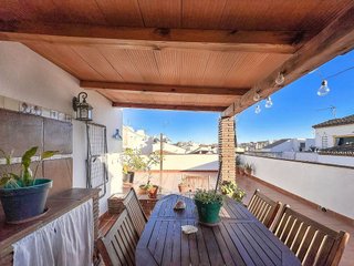 Casa adosada en venta en Centro Urbano en Estepona